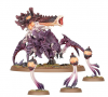 Tyranids - Biovore